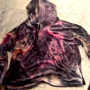 Eye candy sweatshirt. Super soft